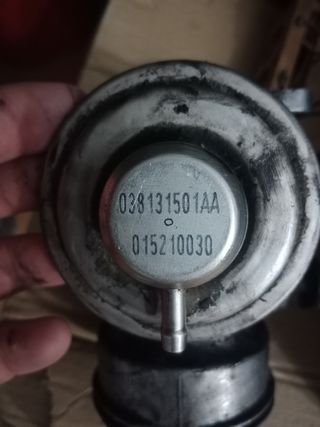 Válvula EGR 1.9 TDI