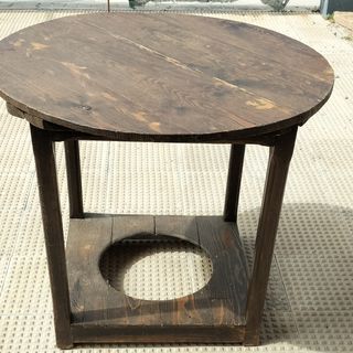 Cama niquelada con filigrana 