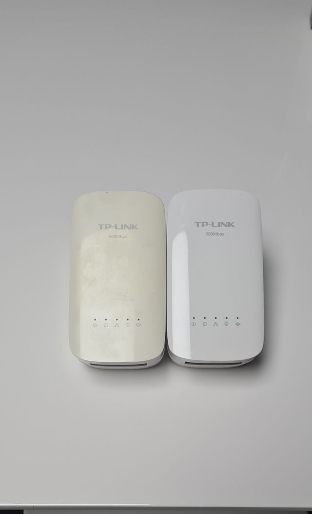 PowerLine Extender WiFi TP-LINK