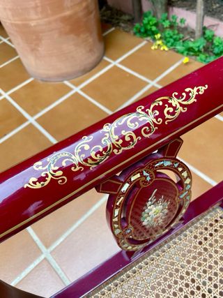 Juego de sillones de diseño