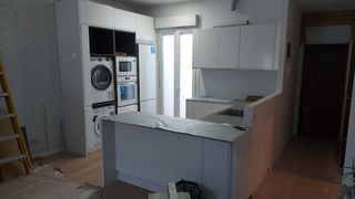 Carpinteria  de madera y reforma   instalación de 