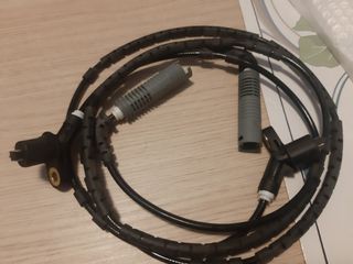 Bmw e46 sensor abs ruedas traseras 