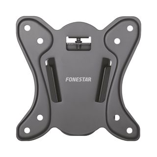 ✅SOPORTE DE TV FIJO DE 13-27 PULGADAS VESA 75/100