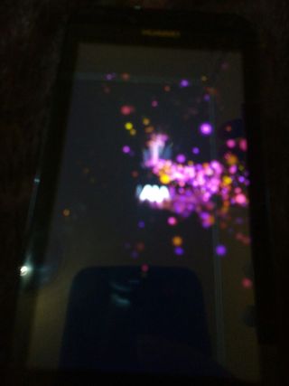 Huawei Y560-L01 8GB Android 5 con funda