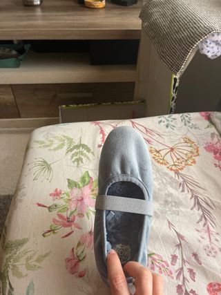 Zapatillas casa woman’ scret