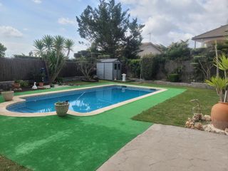 Casa en venta de part a part