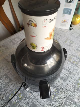 Licuadora Philips Hr1855/00