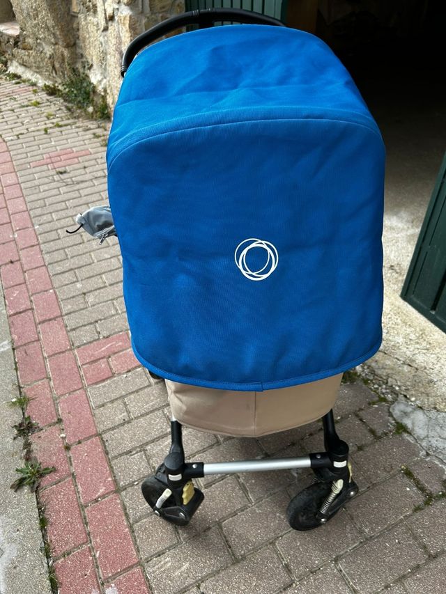 REBAJADO!! Bugaboo camaleón