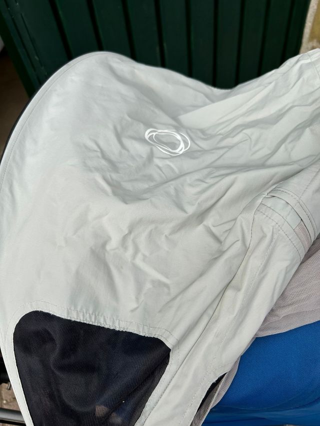 REBAJADO!! Bugaboo camaleón