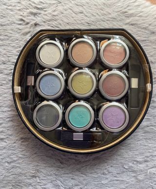 Maletin maquillaje