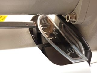 Maquina de botones Jack reestreno