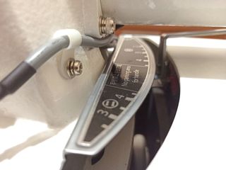 Maquina de botones Jack reestreno