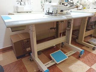 Maquina de botones Jack reestreno