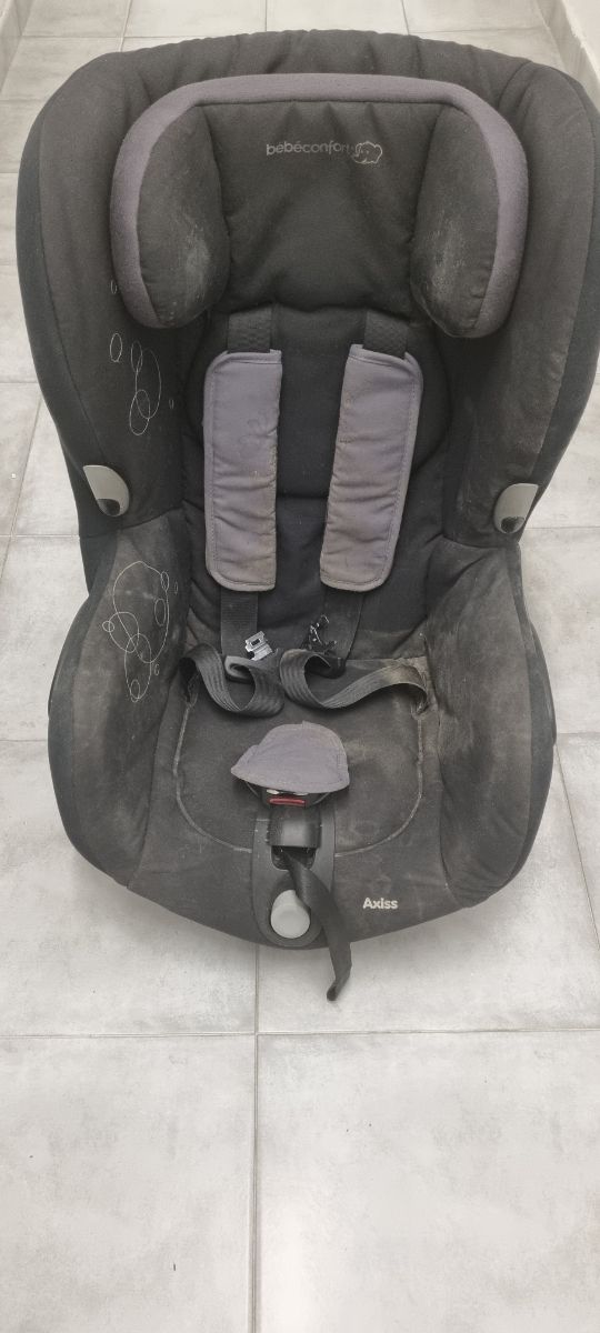 Silla bebeconfort Axiss
