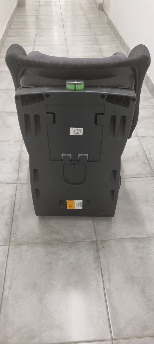 Silla bebeconfort Axiss