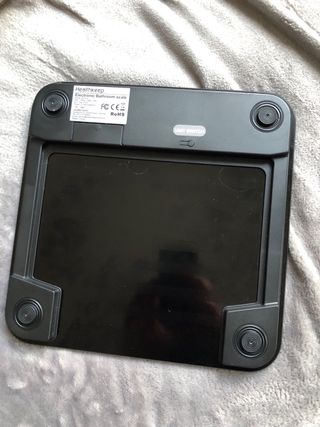 Bilancia Healthkeep BG263L