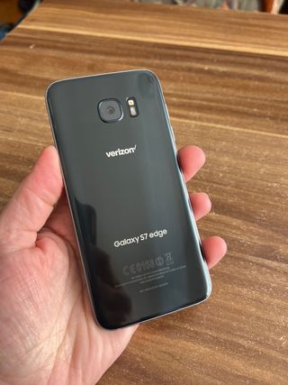 Samsung S7edge 32GB original 100 %