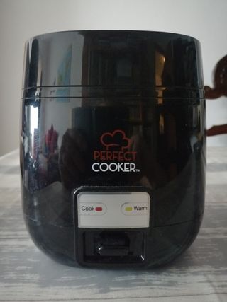 Máquina de cozinhar portátil - Perfect Cooker