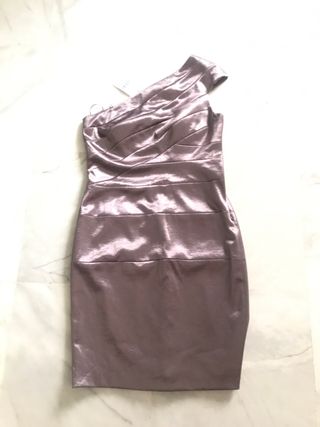Vestido fiesta