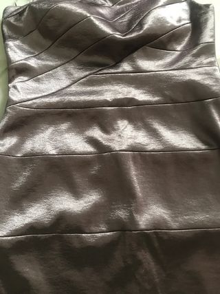Vestido fiesta
