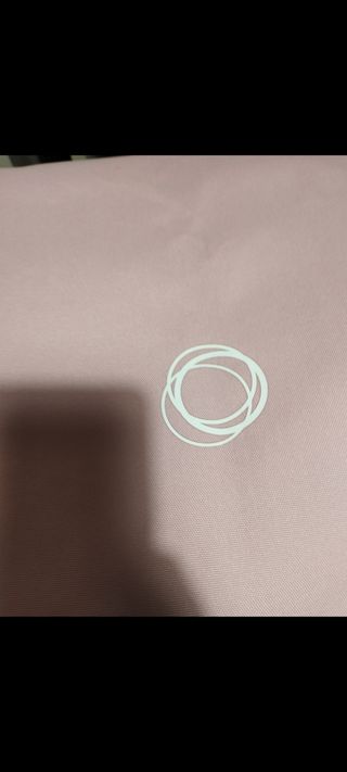 Capota rosa Bugaboo camaleón