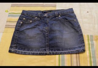 Minifaldas talla 38-40