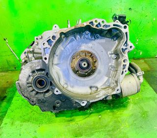 20GY03 Caja Cambios Automtica Peugeot 3008 2.0HDI