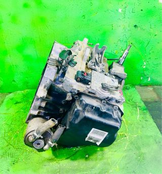 20GY03 Caja Cambios Automtica Peugeot 3008 2.0HDI