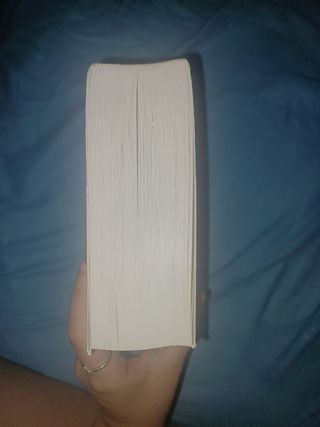 Libro Juego de Tronos "Choque de Reyes"