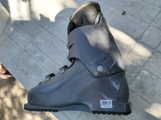 Botas de esquí Salomon