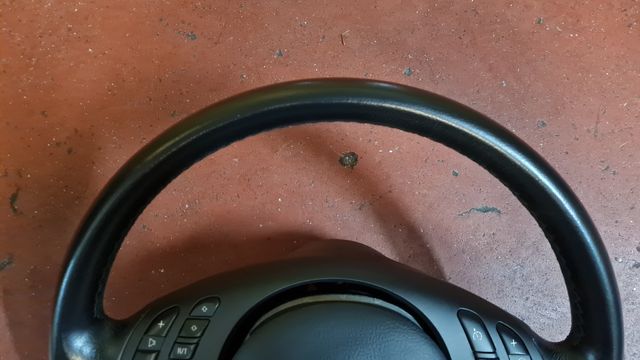Volante sport madera bmw e46 e39 e38 x5 e53 z3 z4
