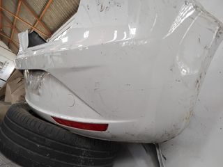 Puertas seat leon el capote parachoque gauntera