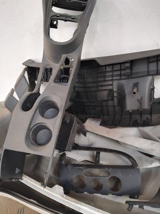 Puertas seat leon el capote parachoque gauntera