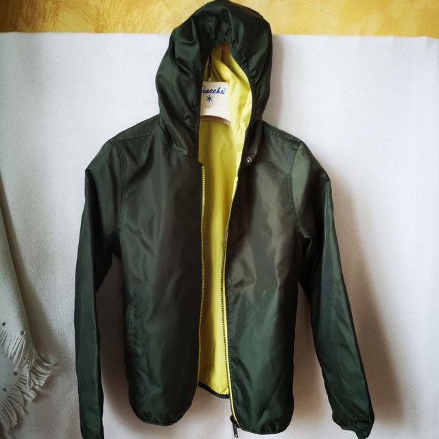 Giacca estiva Lay 10y