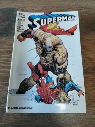 Superman Vol2