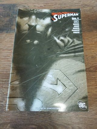 Superman Vol2