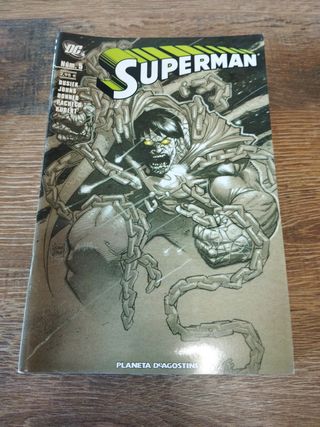 Superman Vol2