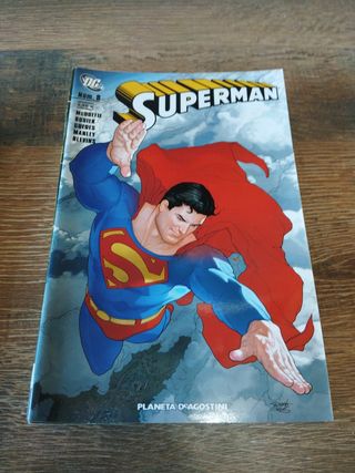 Superman Vol2