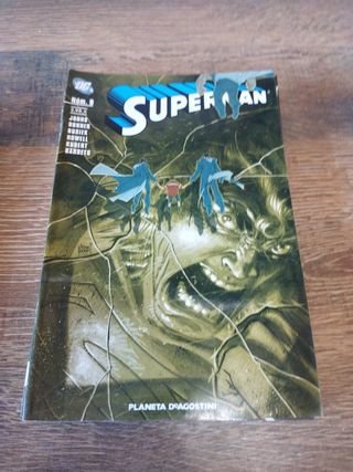 Superman Vol2