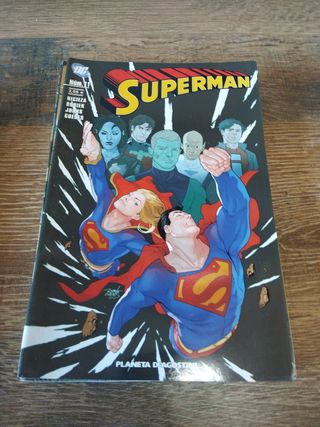 Superman Vol2