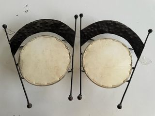 Applique marocchine in ferro