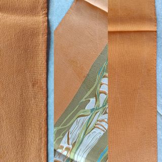 Foulard vintage seta Nazareno Gabrielli