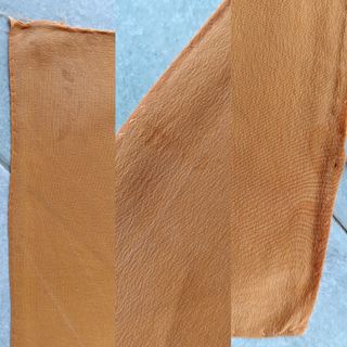 Foulard vintage seta Nazareno Gabrielli