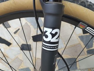 Bicicleta de montaña