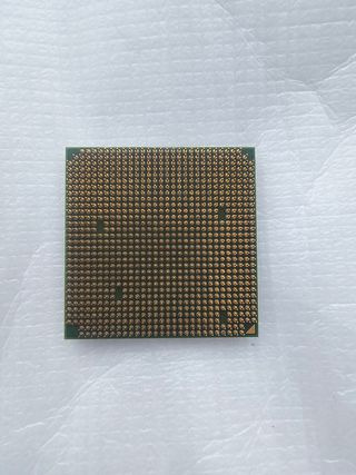 AMD Athlon 64 3200+ 2Ghz