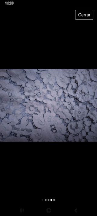 Falda Massimo Dutti 🔝