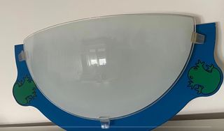 Applique da muro plaffoniera Bambini