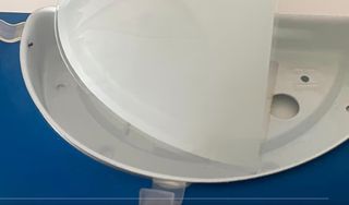 Applique da muro plaffoniera Bambini