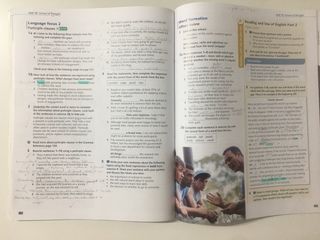 Libro Straight to Advanced