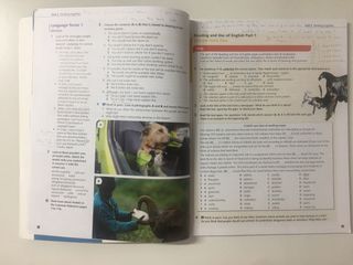 Libro Straight to Advanced